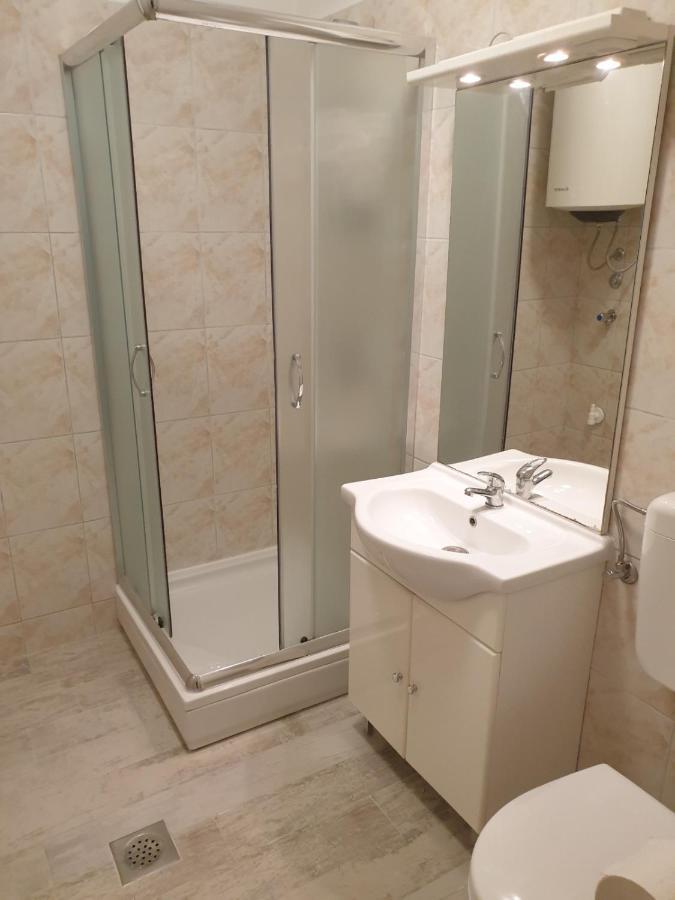 Apartman P-E Pula Exterior foto
